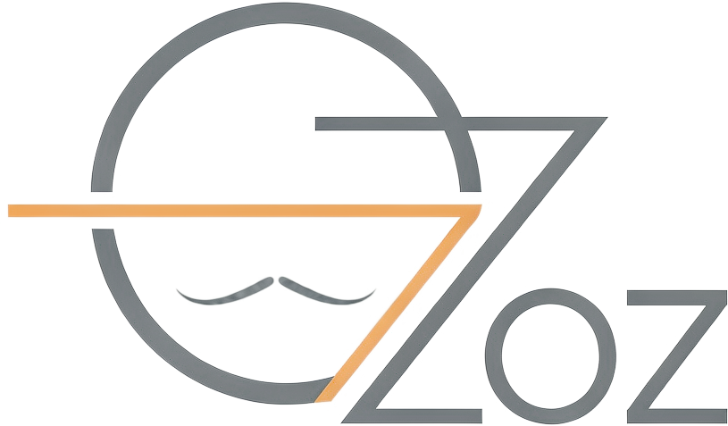 ZOZ logo